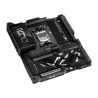 ASUS ROG CROSSHAIR X870E EXTREME AMD X870E Zócalo AM5 ATX extendida