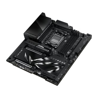 ASUS ROG CROSSHAIR X870E EXTREME AMD X870E Zócalo AM5 ATX extendida