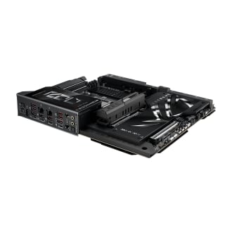 ASUS ROG CROSSHAIR X870E EXTREME AMD X870E Zócalo AM5 ATX extendida