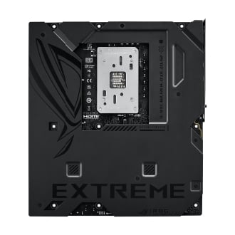 ASUS ROG CROSSHAIR X870E EXTREME AMD X870E Zócalo AM5 ATX extendida