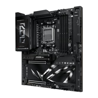 ASUS ROG CROSSHAIR X870E EXTREME AMD X870E Zócalo AM5 ATX extendida