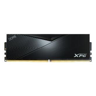 Memoria ram ddr5 64gb 2x32gb adata xpg lancer 6400mhz cl32