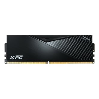 Memoria ram ddr5 64gb 2x32gb adata xpg lancer 6400mhz cl32