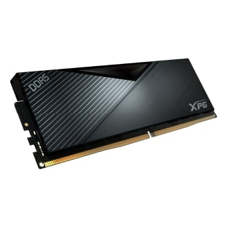 Memoria ram ddr5 64gb 2x32gb adata xpg lancer 6400mhz cl32