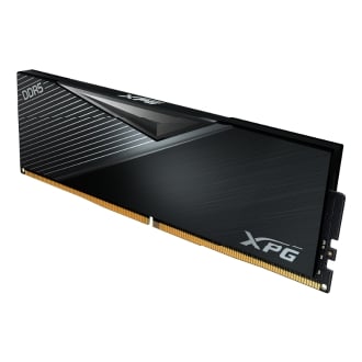 Memoria ram ddr5 64gb 2x32gb adata xpg lancer 6400mhz cl32