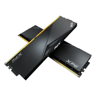 Memoria ram ddr5 64gb 2x32gb adata xpg lancer 6400mhz cl32