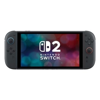 Consola nintendo switch 2 + mario kart world