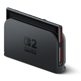 Consola nintendo switch 2 + mario kart world