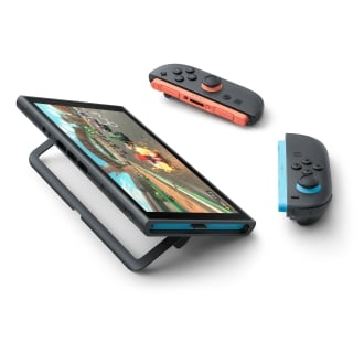 Consola nintendo switch 2 + mario kart world