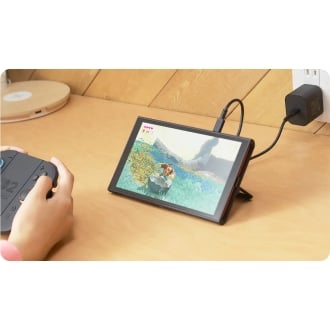 Consola nintendo switch 2 + mario kart world
