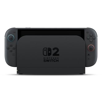 Consola nintendo switch 2 + mario kart world