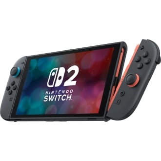 Consola nintendo switch 2 + mario kart world