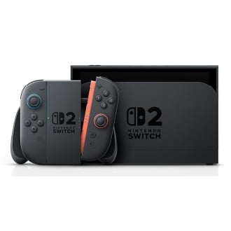 Consola nintendo switch 2 + mario kart world