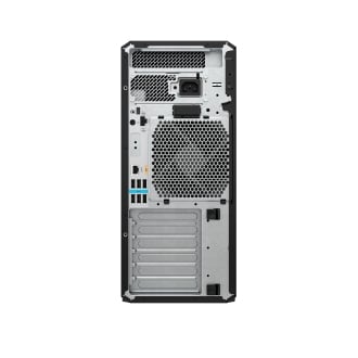 Ordenador hp z4 g5 z4g5twr xeon w5 - 2445 64gb ssd 1tb