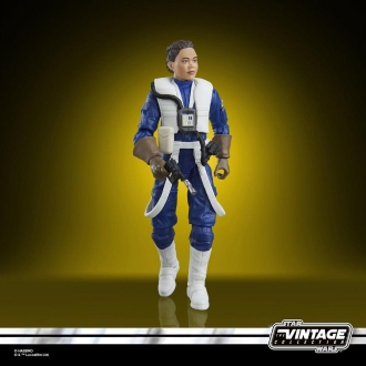 Figura hasbro star wars ahsoka lieutenant callahan