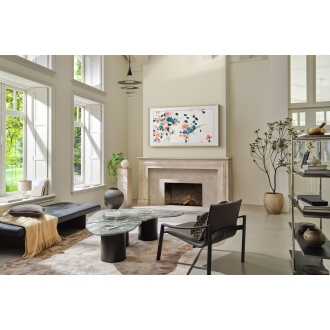 TV SAMSUNG 65 TQ65LS03F UHD NEOQLED THEFRAMEPRO
