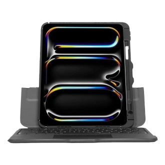 TARGUS VERSAVU BLUETOOTH KEYBOARD CASE FOR IPAD PRO 11-INCH (M4) (ES)