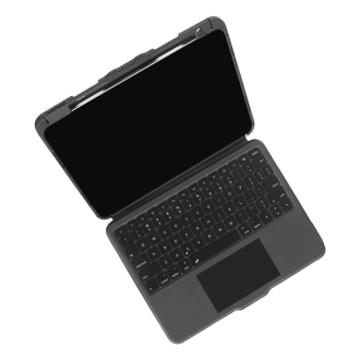 TARGUS VERSAVU BLUETOOTH KEYBOARD CASE FOR IPAD PRO 11-INCH (M4) (ES)