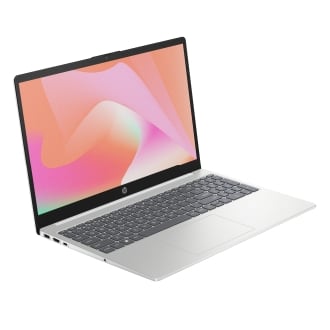 HP Laptop 15-fd0355ns Portátil 512 GB SSD Wi-Fi 6 (802.11ax) FreeDOS Blanco