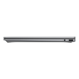 HP OmniBook X Flip NGAI 14-fm0009ns Intel Core Ultra 7 258V Híbrido (2-en-1) 35,6 cm (14") Pantalla táctil 3K 32 GB LPDDR5x-SDRAM 1 TB SSD Wi-Fi 7 (802.11be) Windows 11 Home Azul