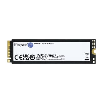 Disco duro interno ssd kingston fury renegade g5 1tb m.2 pcie 5.0