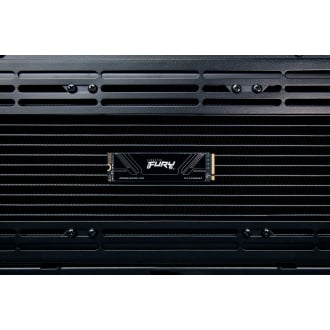 Disco duro interno ssd kingston fury renegade g5 1tb m.2 pcie 5.0