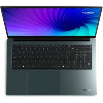 Portatil medion s20 intel core ultra 7 155h 17.3 pulgadas 16gb ssd1tb w11