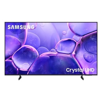 Samsung UE55U8072FUXXH Televisor 139,7 cm (55") 4K Ultra HD Smart TV Wifi Negro