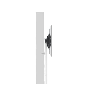 SOPORTE DE SUELO EQUIP 650614 PARA PANTALLA DE 37"-86" VESA MAX 600x400 MAX.45KGS