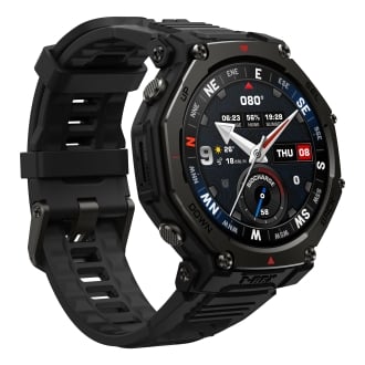 AMAZFIT T-REX 3 PRO BLACK