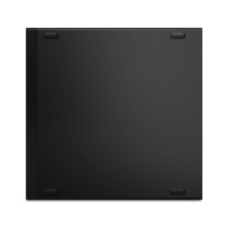 Lenovo ThinkCentre M75q Gen 5 AMD Ryzen 5 PRO 8500GE 16 GB DDR5-SDRAM 512 GB SSD Windows 11 Pro Mini PC Negro