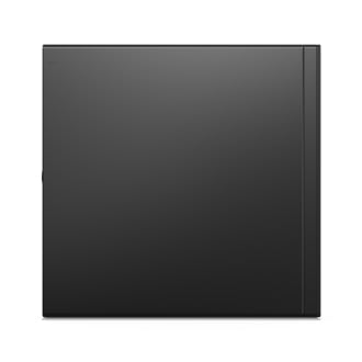 Lenovo ThinkCentre M75q Gen 5 AMD Ryzen 5 PRO 8500GE 16 GB DDR5-SDRAM 512 GB SSD Windows 11 Pro Mini PC Negro