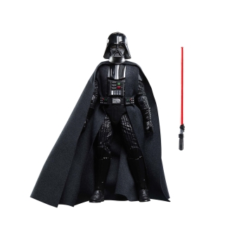 Figura hasbro star wars a new hope the black series darth vader