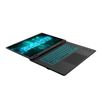 Gigabyte A16 i7-13620H 16" 16GB 1TB RTX 4050 6GB FreeDOS
