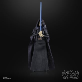 Figura hasbro star wars the black series attack of the clones barriss offee