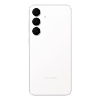 SMARTPHONE SAMSUNG S25 FE 8/256 6,7 WHITE