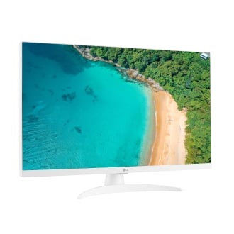 TELEVISIÓN LED 27  LG 27TQ615S-WZ  HD SMART TELEVISIÓN BL