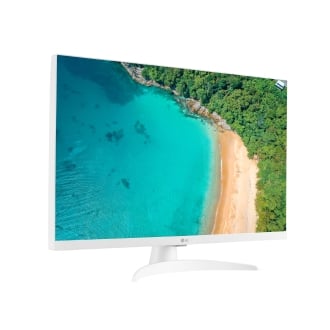 TELEVISIÓN LED 27  LG 27TQ615S-WZ  HD SMART TELEVISIÓN BL