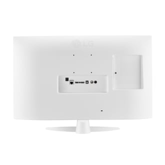 TELEVISIÓN LED 27  LG 27TQ615S-WZ  HD SMART TELEVISIÓN BL