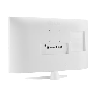 TELEVISIÓN LED 27  LG 27TQ615S-WZ  HD SMART TELEVISIÓN BL