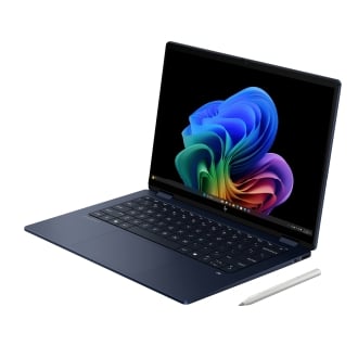 Portatil hp 14 - fm0010ns u7 - 258v 32gb ssd 1tb 14 pulgadas