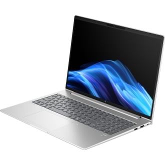 HP Elitebook 6 G1i Ai Ultra 5-225u 16" 16GB 512GB W11P