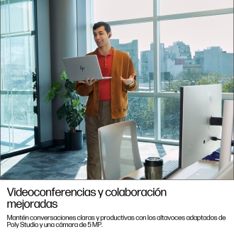 HP Elitebook 6 G1i Ai Ultra 5-225u 16" 16GB 512GB W11P