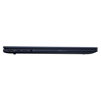 Portatil hp elitebook x g1i ai 14 pulgadas ultra 7 - 258v -  32gb -  ssd 1tb -  w11p