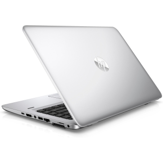 Portatil reacondicionado hp elitebook 840 g4 14 pulgadas - i7 - 7th - 8gb - 256gb m.2 nvme - win 10 pro - teclado español