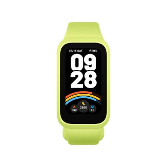PULSERA XIAOMI SMART BAND 9 ACTIVE GREEN