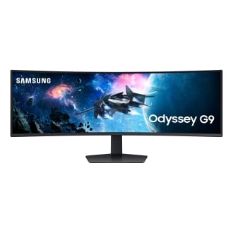 MONITOR SAMSUNG 49" LS49CG950EUXEN