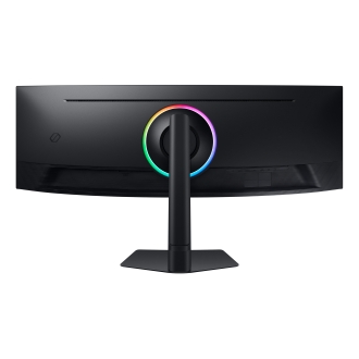 MONITOR SAMSUNG 49" LS49CG950EUXEN