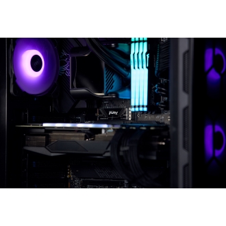 Kingston Technology 2T FURY RENEGADE G5 M.2 2280 NVMe SSD