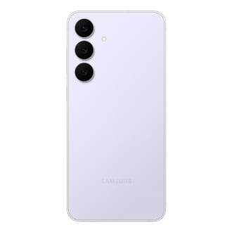 Samsung S25 FE 6.7" 8GB 256GB violeta